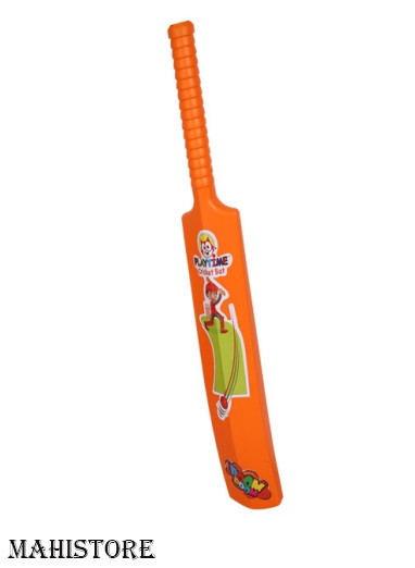 Playtime Baby Cricket Bat