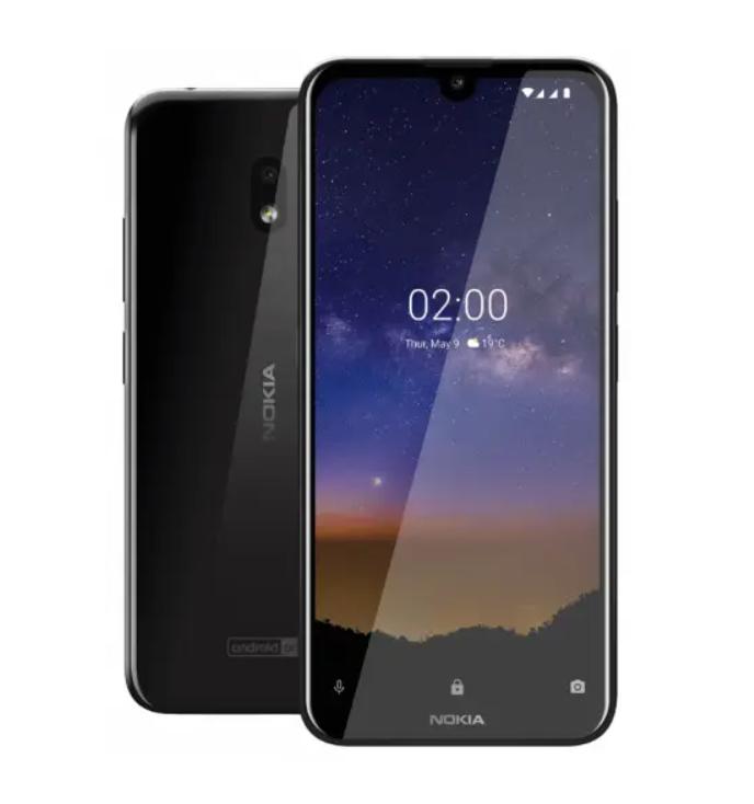 Nokia 2.2