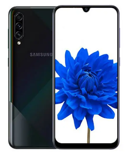 Samsung Galaxy A50s