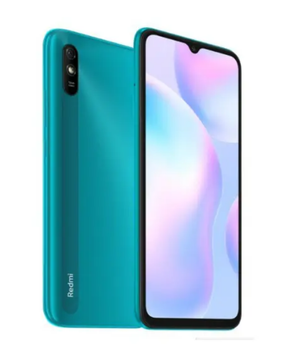 Xiaomi Redmi 9A