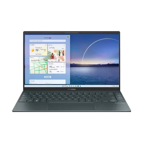 Asus ZenBook 14 Core i5 11th Gen FHD Laptop