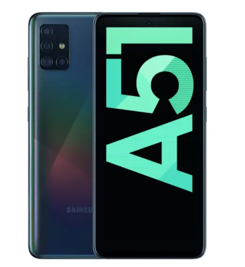 Samsung Galaxy A51