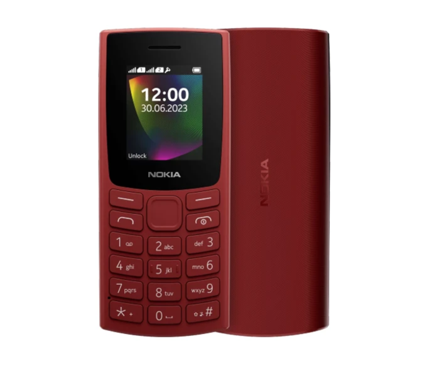 Nokia 106 (2023)