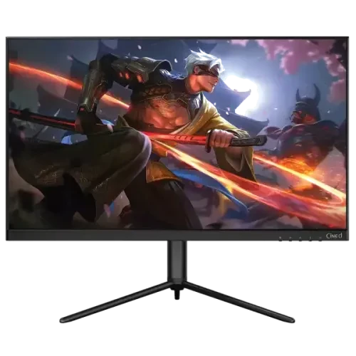 Walton CiNEd 27" QHD 165Hz Gaming Monitor