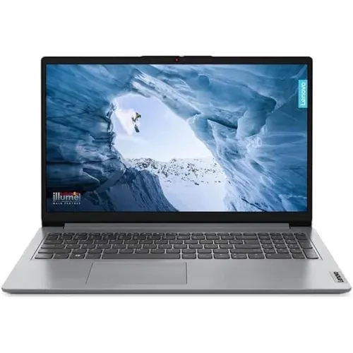 Lenovo IdeaPad Slim 1i 15.6" FHD Laptop - Intel Celeron N4020