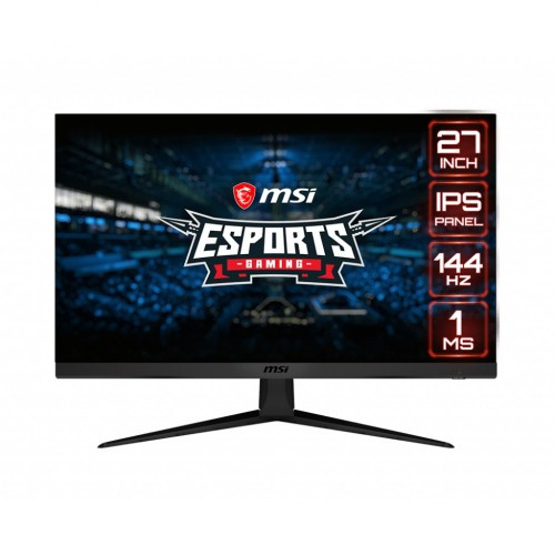 MSI Optix G271 27" 144Hz FreeSync Gaming Monitor