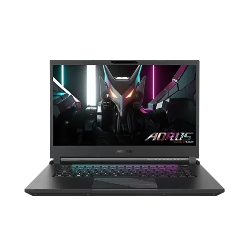 GIGABYTE AORUS 15 9MF Core i5 RTX 4050 360Hz Gaming Laptop