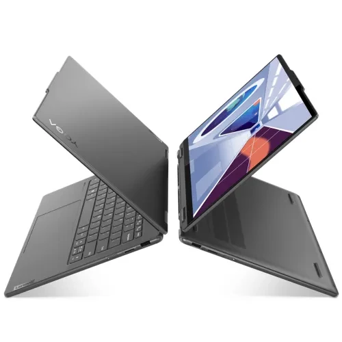 Lenovo Yoga 7 14" Core i7 13th Gen OLED Touch Laptop