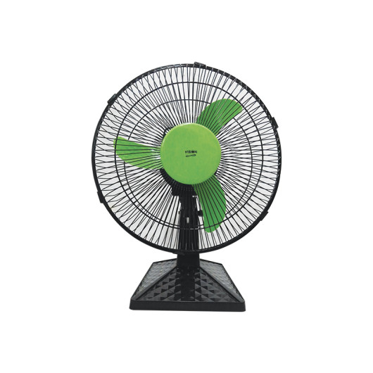 VISION High Speed Table Fan 12" (Copper Motor)