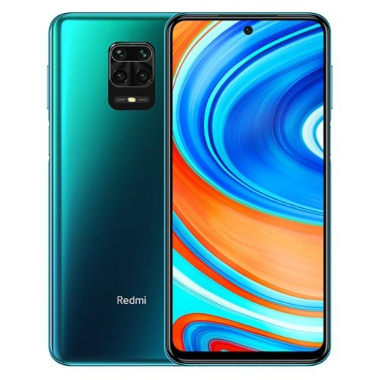 Xiaomi Redmi Note 9 Pro