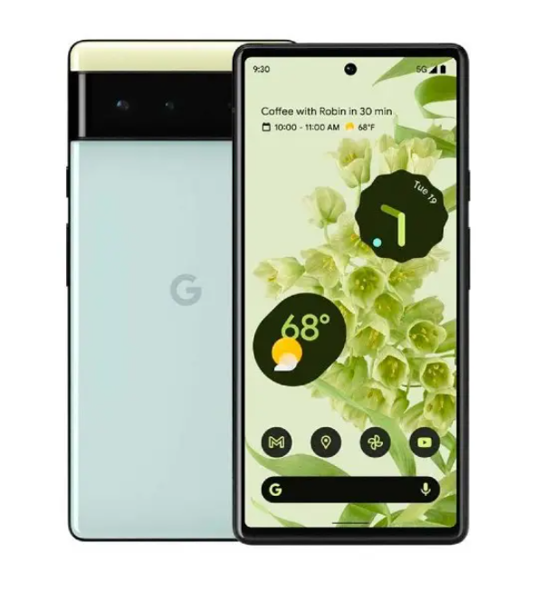 Google Pixel 6