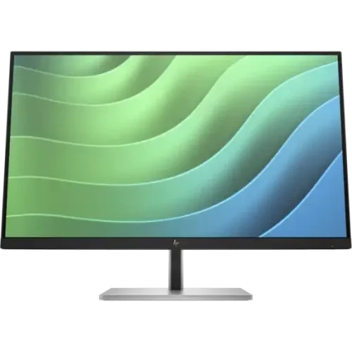 HP E27 G5 27" FHD IPS Monitor