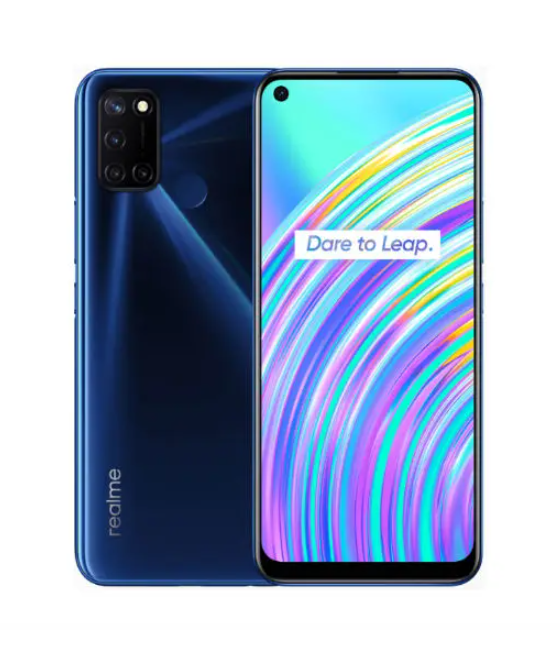 Realme C17