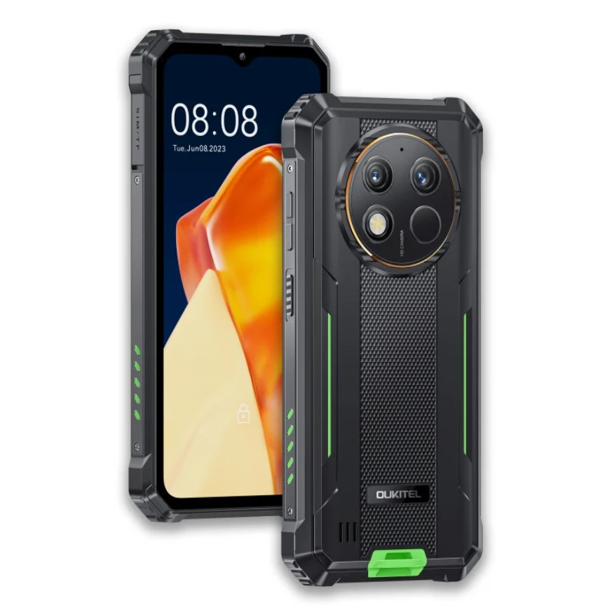 Oukitel WP28