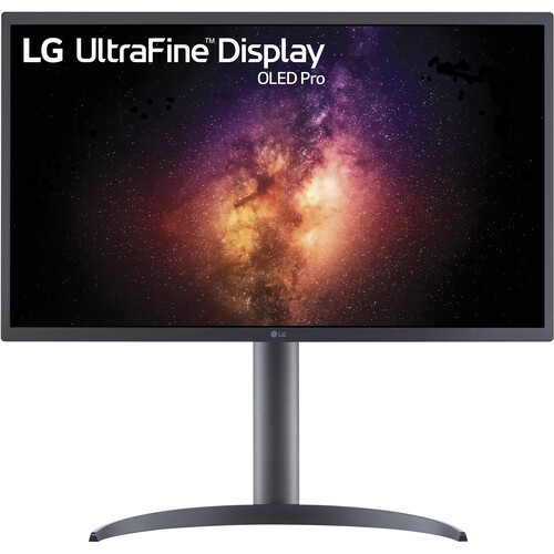 LG 27EP950-B 27" OLED 4K Pro Monitor