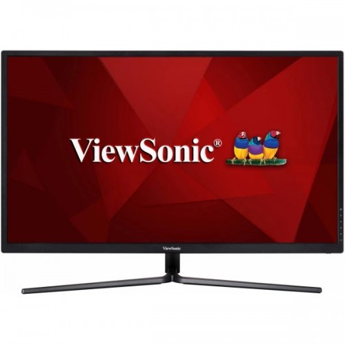 Viewsonic 32" 4K Entertainment Monitor