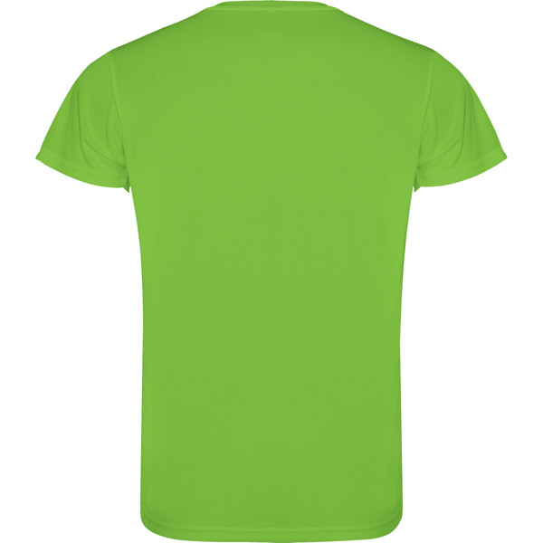 Premium High Quality Jersey For Men - Lime
