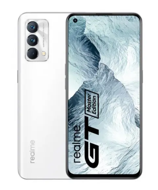 Realme GT Master Edition