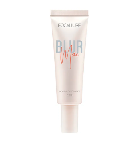 Focallure FA 138 Blur MaX Oil Control Gel Primer - 25g