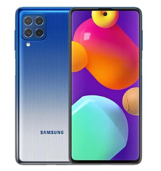 Samsung Galaxy M62