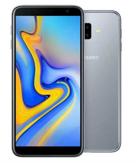 Samsung Galaxy J6+