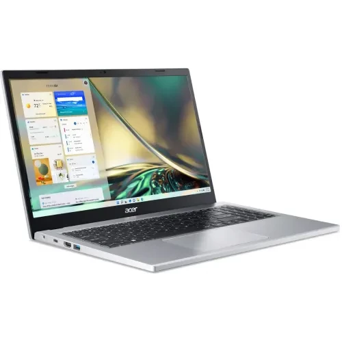 Acer Aspire 3 15.6" Ryzen 5 FHD Laptop