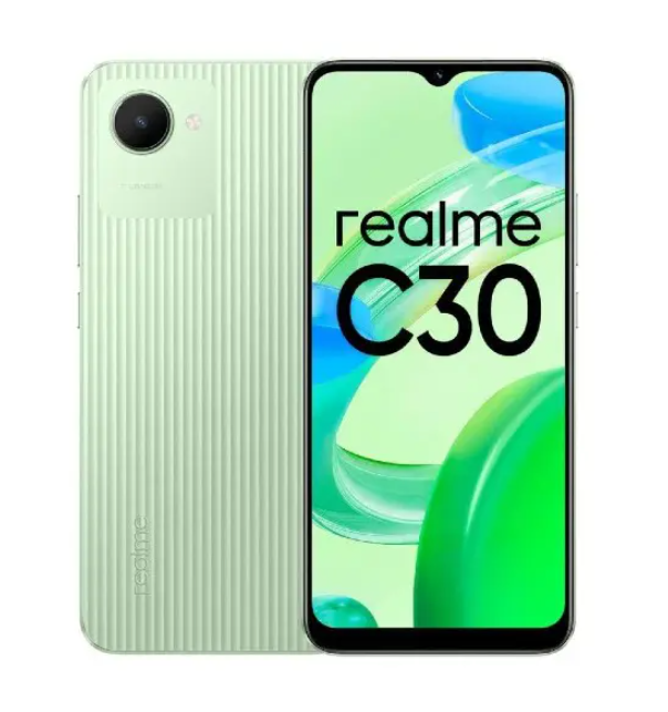 Realme C30