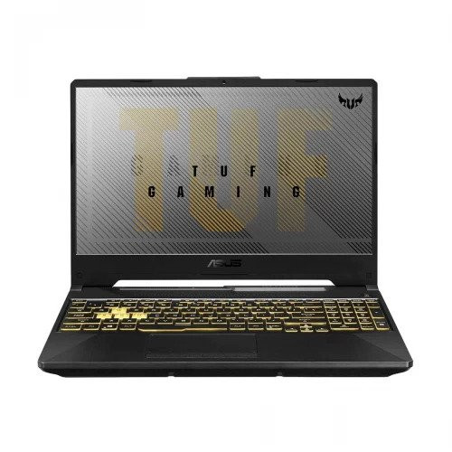 ASUS TUF Gaming F15 Core i5 RTX 3050 Ti 15.6" FHD Laptop