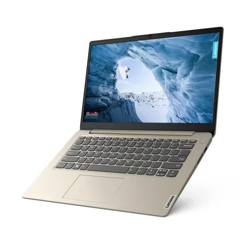 Lenovo IdeaPad Slim 1i 14" FHD Celeron Laptop