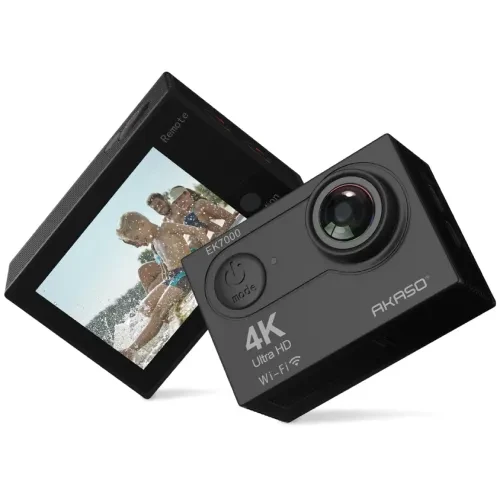 Akaso EK7000 4K WiFi Action Camera 12MP