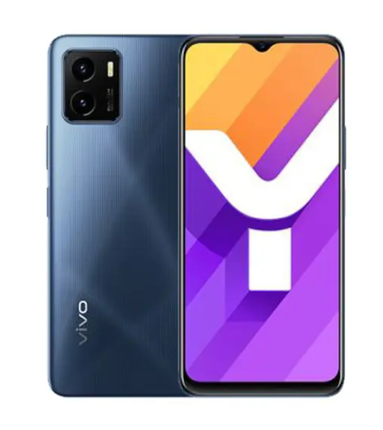 Vivo Y15s