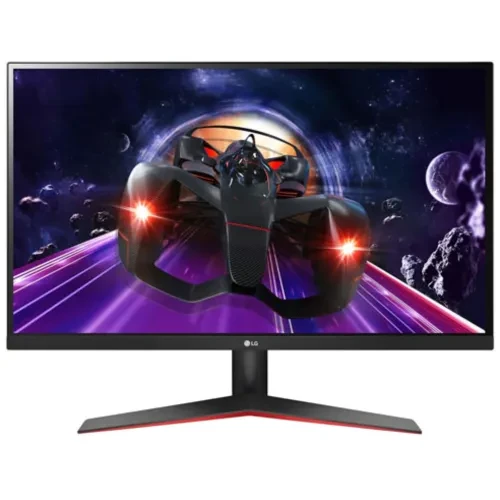 LG UltraGear 24" FHD IPS FreeSync Gaming Monitor