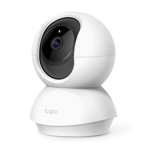 TP-Link Tapo C200 2MP Wi-Fi Dome Security Camera