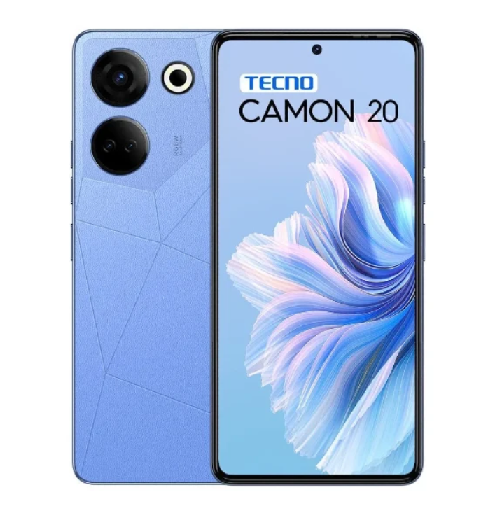 Tecno Camon 20