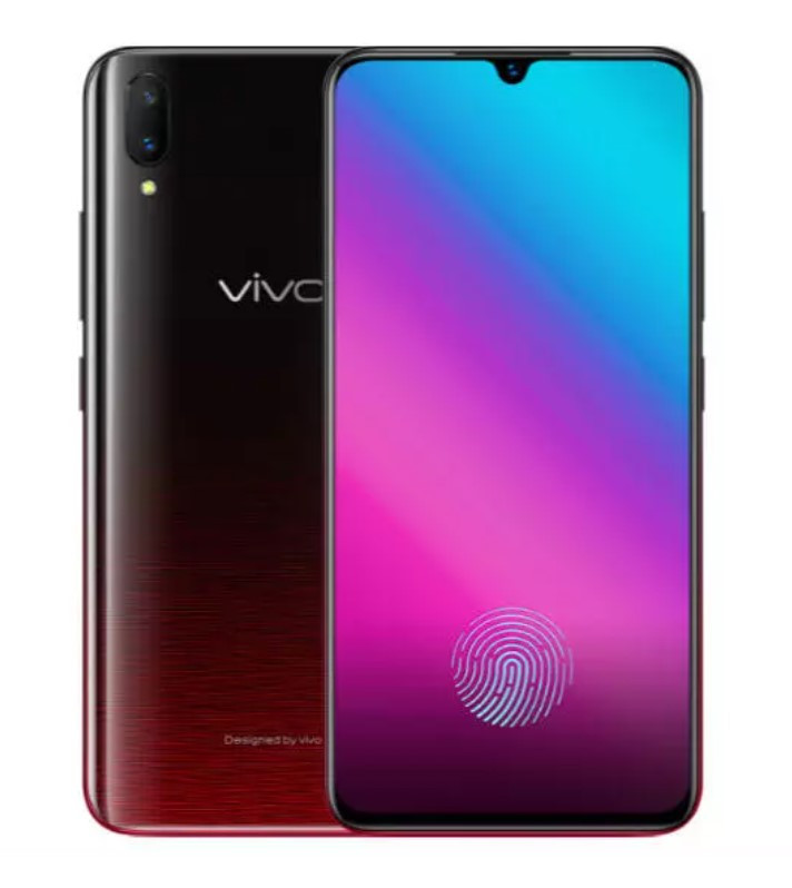 Vivo V11 Pro