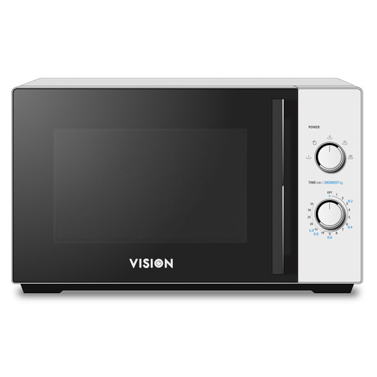 Vision Microwave Oven 25Liter MA25W