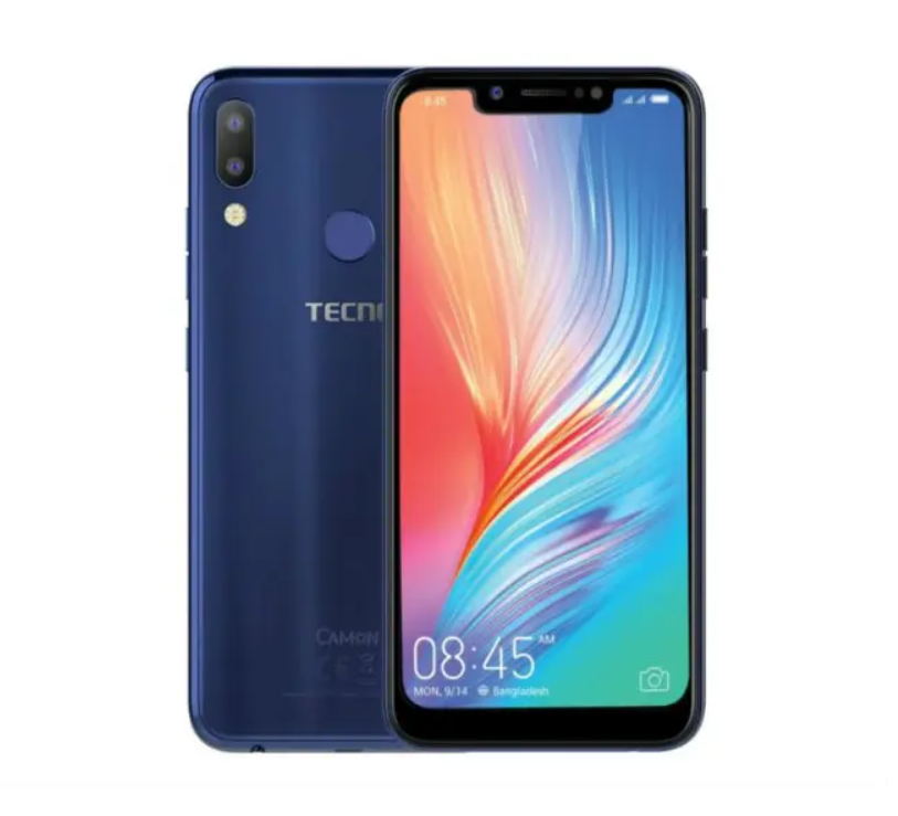 Tecno Camon i2