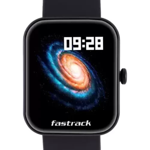 Fastrack smartwatch reflex best sale