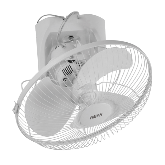 VISION Orbit Fan 16