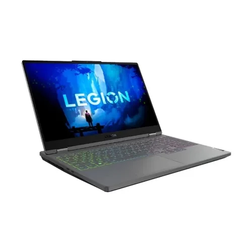 Lenovo Legion 5i Core i7 RTX 3060 Gaming Laptop