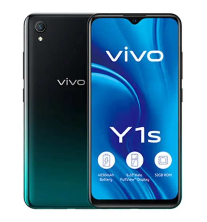 Vivo Y1s