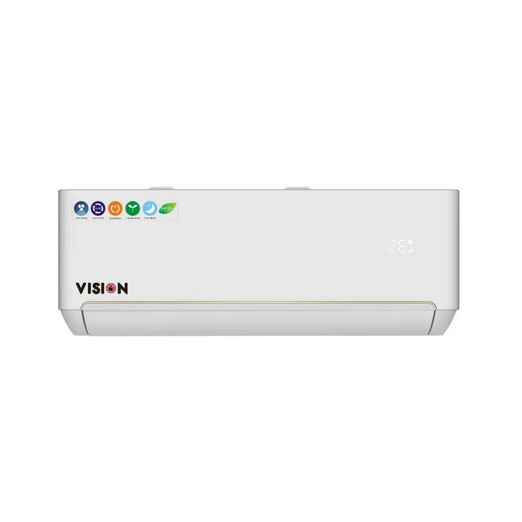 Vision 2 Ton Split Type Non-Inverter AC CPC 3D Pro