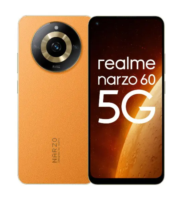 Realme Narzo 60