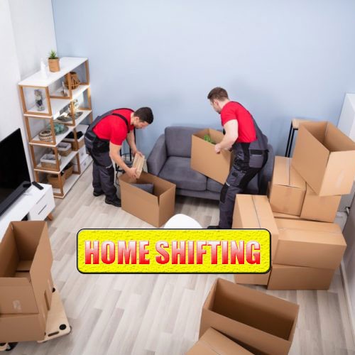 Home shifting services dhaka