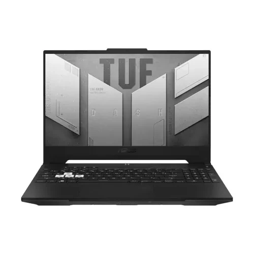 Asus TUF Dash F15 Core i5 RTX 3050 Gaming Laptop