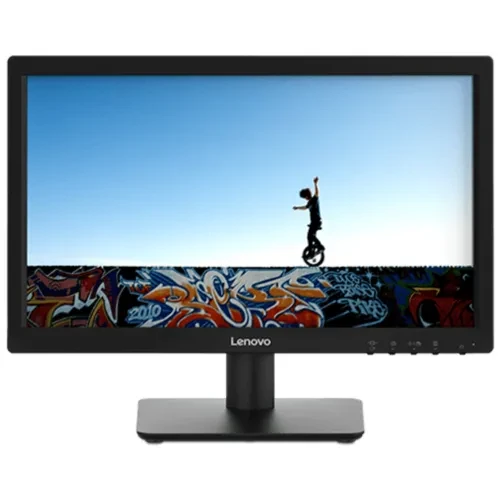 Lenovo D19-10 18.5" HD HDMI VGA Monitor