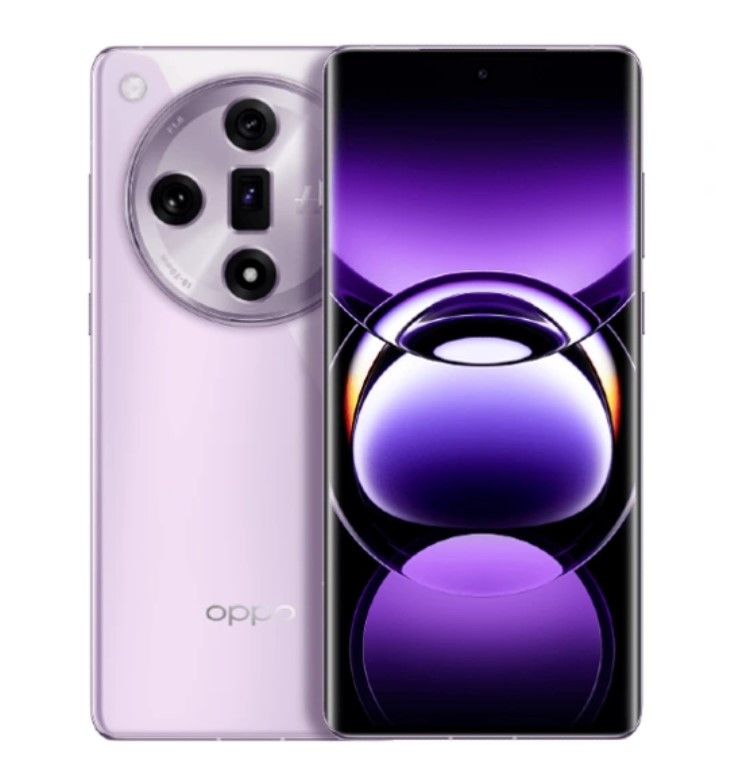 Oppo Find X7