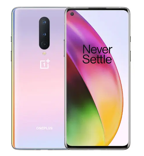 OnePlus 8