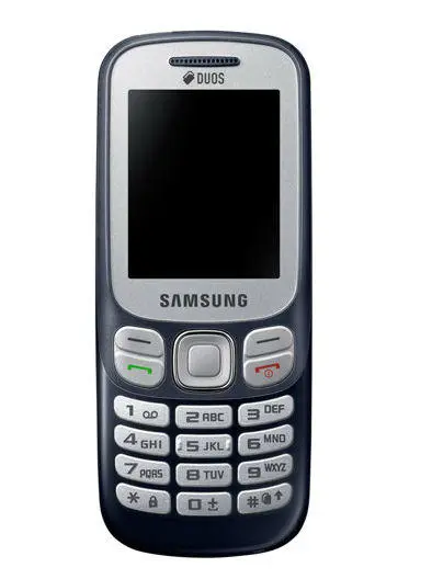 Samsung Metro 313