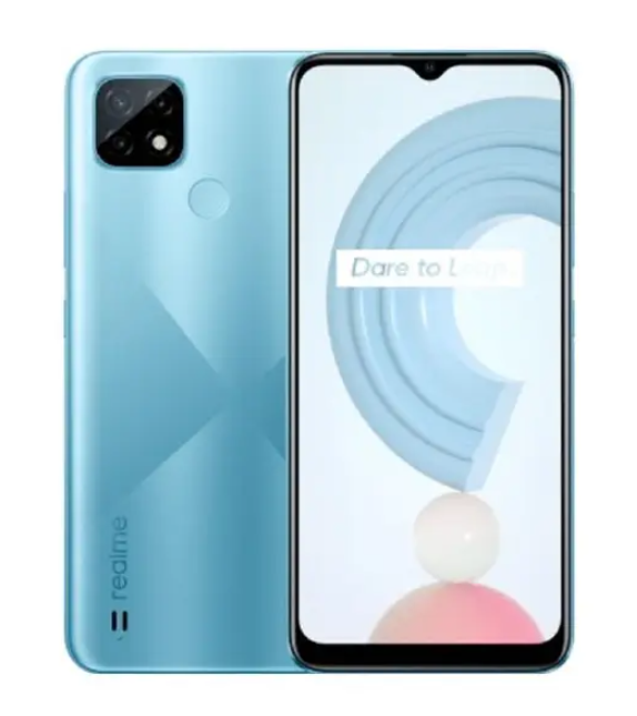 Realme C21